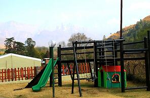 Mountain View Cottages Self Catering