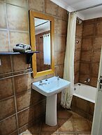 Mountain View Cottages Self Catering