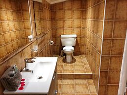 Mountain View Cottages Self Catering