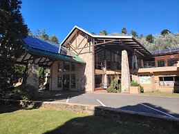 Mountain View Cottages Self Catering