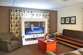 Mountain View Cottages Self Catering