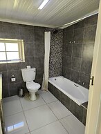 Mountain View Cottages Self Catering