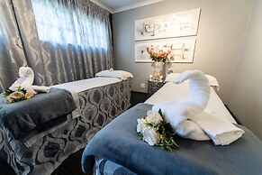 Mountain View Cottages Self Catering