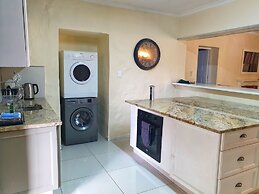 Mountain View Cottages Self Catering