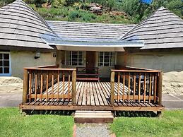Mountain View Cottages Self Catering