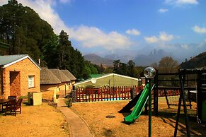 Mountain View Cottages Self Catering