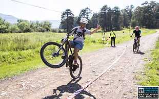 Mountain View Cottages Self Catering