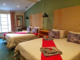 Mountain View Cottages Self Catering