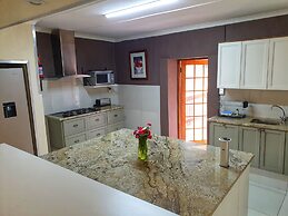 Mountain View Cottages Self Catering