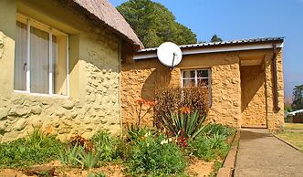 Mountain View Cottages Self Catering