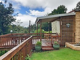 Mountain View Cottages Self Catering