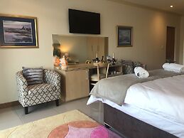 1 Mountain Rd Boutique B & B