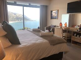 1 Mountain Rd Boutique B & B