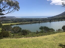 1 Mountain Rd Boutique B & B