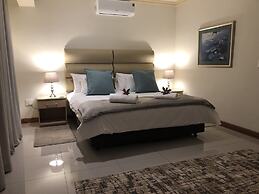 1 Mountain Rd Boutique B & B