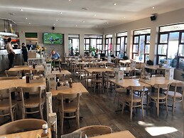 1 Mountain Rd Boutique B & B