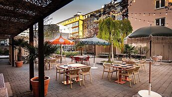 Sautter Hotel Stuttgart City