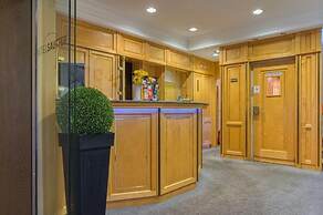 Sautter Hotel Stuttgart City