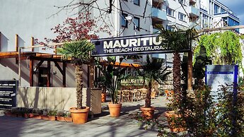 Sautter Hotel Stuttgart City