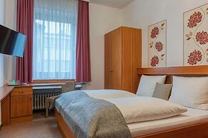 Sautter Hotel Stuttgart City