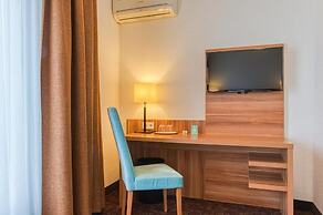 Sautter Hotel Stuttgart City