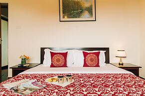 The Xanadu Meghadootam