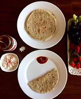 The Xanadu Meghadootam