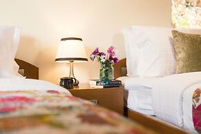 The Xanadu Meghadootam