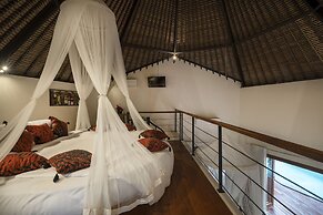 Keliki Luxury Lodge