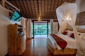 Keliki Luxury Lodge
