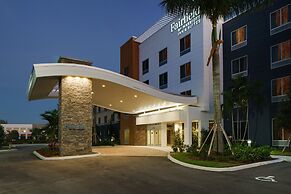 Fairfield by Marriott Inn & Suites Deerfield Beach Boca Raton