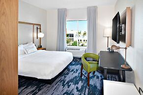 Fairfield by Marriott Inn & Suites Deerfield Beach Boca Raton