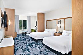 Fairfield by Marriott Inn & Suites Deerfield Beach Boca Raton