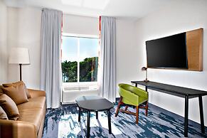 Fairfield by Marriott Inn & Suites Deerfield Beach Boca Raton