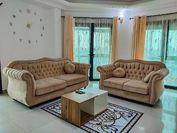 Appartement Meublé VIP Douala Bonapriso