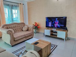 Appartement Meublé VIP Douala Bonapriso