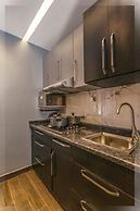 Appartement Meublé VIP Douala Bonapriso