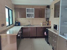 Appartement Meublé VIP Douala Bonapriso