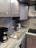 Appartement Meublé VIP Douala Bonapriso