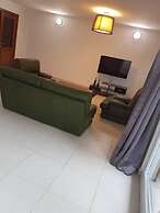 Appartement Meublé VIP Douala Bonapriso