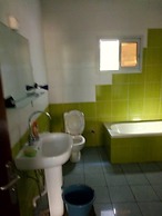 Appartement Meublé VIP Douala Bonapriso