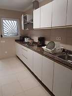 Appartement Meublé VIP Douala Bonapriso