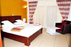 Appartement Meublé VIP Douala Bonapriso