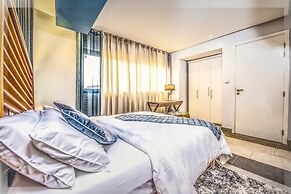 Appartement Meublé VIP Douala Bonapriso