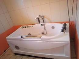 Appartement Meublé VIP Douala Bonapriso