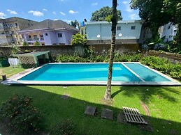 Appartement Meublé VIP Douala Bonapriso