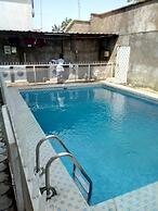 Appartement Meublé VIP Douala Bonapriso