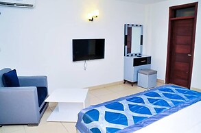 Appartement Meublé VIP Douala Bonapriso