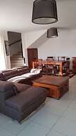 Appartement Meublé VIP Douala Bonapriso