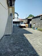 Appartement Meublé VIP Douala Bonapriso